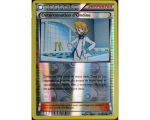 Détermination d'Ondine Carte Reverse Peu Commune - 104/122 - XY9