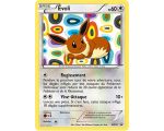 Evoli 60 PV - BW 94  carte holo RARE