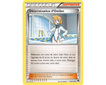 Détermination d'Ondine Carte Peu Commune - 104/122 - XY9