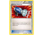 Attrape-Pokémon Carte Peu Commune - 105/122 - XY9