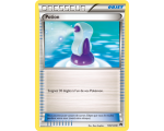 Potion Carte Peu Commune - 106/122 - XY9