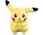 Peluche Pikachu Pas Content