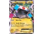 Magnézone EX 180 PV - 35/106 Etincelle XY