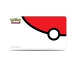 Tapis De Jeu Pokéball
