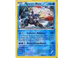 Kyurem Blanc Carte Reverse Rare Pv 130 - 21/124 - XY10