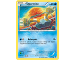 Opermine Carte Commune Pv 60 - 22/124 - XY10