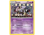 Groret Carte Rare Pv 100 - 31/124 - XY10