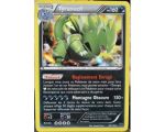 Tyranocif Carte Holo Rare Pv 160 - 56/124 - XY10