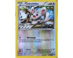 Chinchidou Carte Reverse Commune Pv 60 - 86/124 - XY10