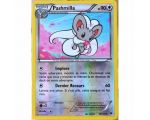 Pashmilla Carte Reverse Peu Commune Pv 90 - 88/124 - XY10