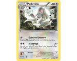 Pashmilla Carte Peu Commune Pv 90 - 89/124 - XY10