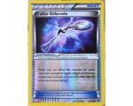 Cuiller Déformée Carte Reverse Peu Commune - 93/124 - XY10