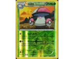 Gaulet Carte Reverse Rare 90 Pv - 13/114 - XY11