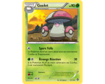 Gaulet Carte Rare 90 Pv - 13/114 - XY11
