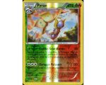 Pyrax Carte Double Energie Reverse Rare 110 Pv - 15/114 - XY11