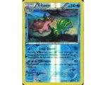 Tritosor Carte Reverse Rare 110 Pv - 29/114 - XY11