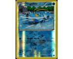 Flingouste Carte Reverse Commune 60 Pv - 33/114 - XY11