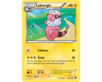 Lainergie Carte Peu Commune 90 Pv - 39/114 - XY11