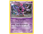 Hoopa Carte Rare 130 Pv - 51/114 - XY11