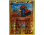 Tarinorme Carte Reverse Rare 120 Pv - 55/114 - XY11