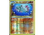 Anorith Carte Reverse Peu Commune 80 Pv - 56/114 - XY11