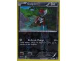 Scalpion Carte Reverse Commune 60 Pv - 63/114 - XY11