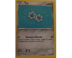 Tic Carte Commune 50 Pv - 71/114 - XY11
