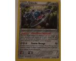 Cliticlic Carte Holo Rare 140 Pv - 73/114 - XY11