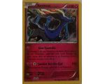 Xerneas Carte Holo Rare Pv 130 - 81/114 - XY11