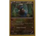 Solochi Carte Reverse Commune 60 Pv - 84/114 - XY11
