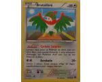 Brutalibré Carte Peu Commune 80 Pv - 97/114 - XY11