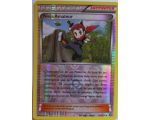 Ninja Amateur Carte Reverse Peu Commune - 103/114 - XY11