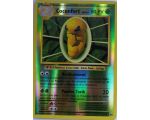 Coconfort Carte Reverse Peu Commune 80 Pv - XY12 - 6/108
