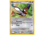 Nirondelle 50 PV - 124/146 EVEIL DES LEGENDES