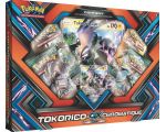 Coffret Tokoriko Gx Chromatique pv 170