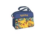 Pokemon sac à bandoulière Pikachu
