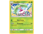 Candine Carte Peu Commune 90 Pv - Soleil Et Lune - 19/149