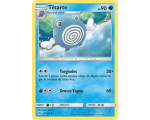 Têtarte Carte Peu Commune 90 Pv - Soleil Et Lune - 31/149