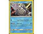 Tartard Carte Holo Rare 150 Pv - Soleil Et Lune - 32/149