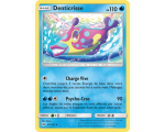 Denticrisse Carte Rare 110 Pv - Soleil Et Lune - 48/149