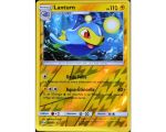Lanturn Carte Reverse Rare 110 Pv - Soleil Et Lune - 50/149