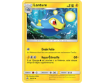 Lanturn Carte Rare 110 Pv - Soleil Et Lune - 50/149