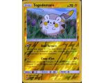 Togedemaru Carte Reverse Commune 70 Pv - Soleil Et Lune - 53/149
