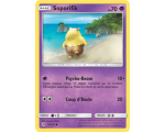 Soporifik Carte Commune 70 Pv - Soleil Et Lune - 59/149