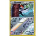 Picassaut Carte Reverse Commune 50 Pv - Soleil Et Lune - 106/149