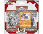 Tripack Lucario 2 Boosters  SL4 1 Booster SL3