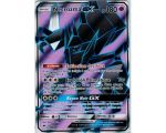 Necrozma Gx 180 Pv Carte Pokémon Full Art - Soleil et Lune Ombres Ardentes - 134/147