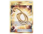 Corde Sortie Carte Dresseur Pokémon Secrète - SL3 - 163/147