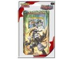 Deck Sous Blister Ekaïser Soleil Et Lune Invasion Carmin