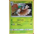 Archéduc 140 Pv Carte Pokémon Holo - Etoile Pormo SM55
